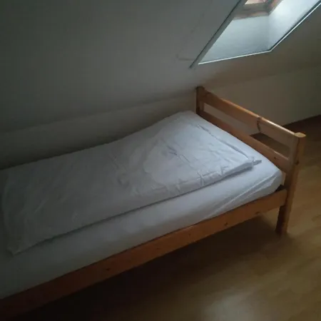 Wohnung 3 - #109437 Appartamento *