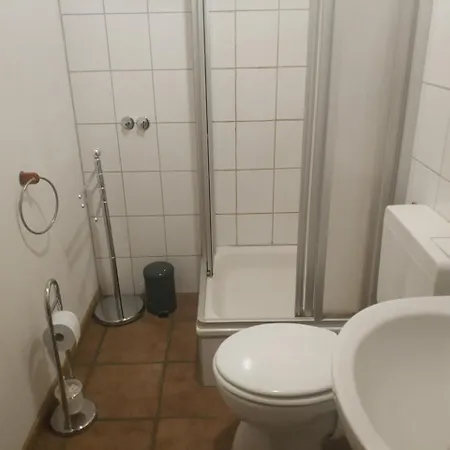 Wohnung 3 - #109437 Appartamento