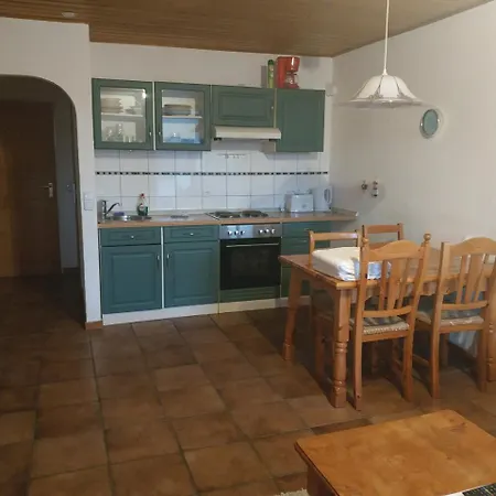 Appartamento Wohnung 3 - #109437 *